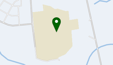 総合体育施設の地図画像