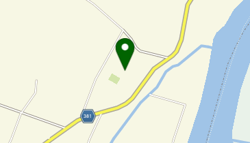 小菅公民館の地図画像