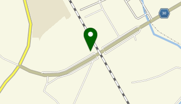 東町公民館の地図画像