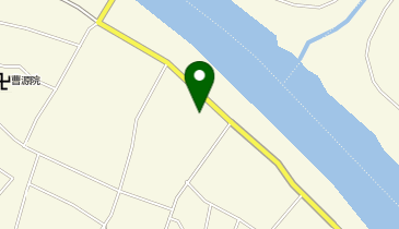 横山地区総合センターの地図画像