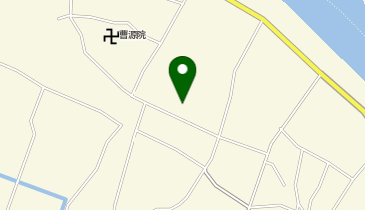 上ノ原公民館の地図画像