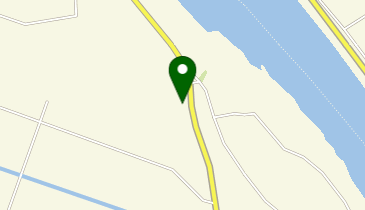 来迎寺公民館の地図画像