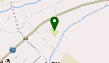 八幡公園の地図画像