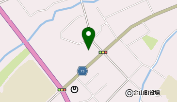 十日町公民館の地図画像