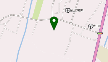 勤労者体育センターの地図画像