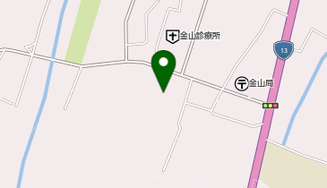 地域福祉センターやくし苑の地図画像