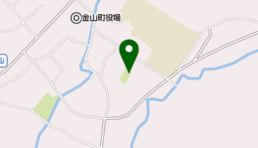 内町公民館の地図画像