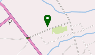 羽場公民館の地図画像