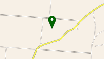 旧月楯小学校体育館の地図画像