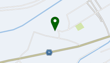 一の関公民館の地図画像