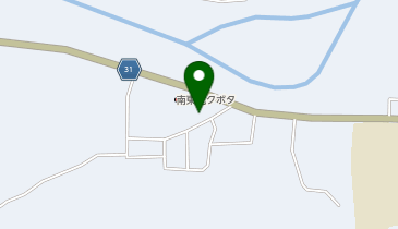 木友公民館の地図画像