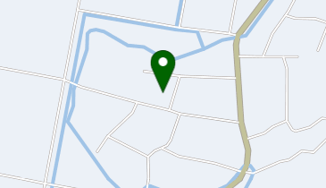 富田公民館の地図画像