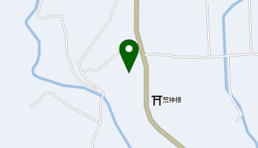 洲崎木工クラフト館の地図画像