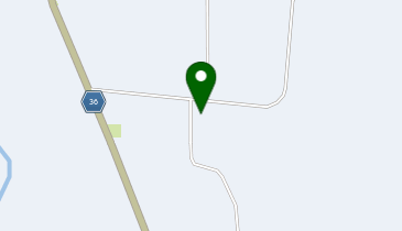 新堀公民館の地図画像