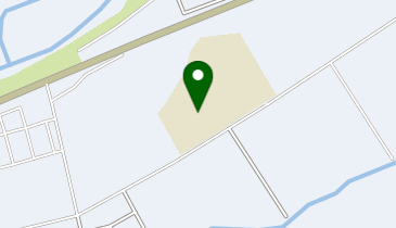 舟形小学校の地図画像