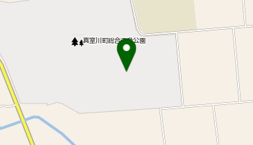総合運動公園の地図画像