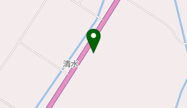 上竹野公民館の地図画像