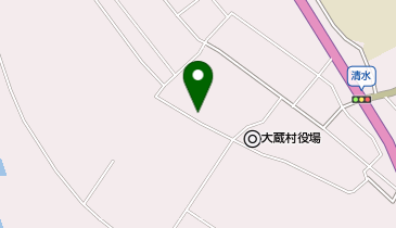 清水公民館の地図画像