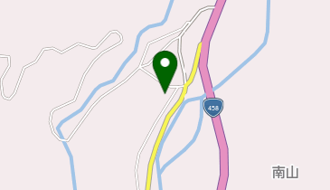 塩公民館の地図画像