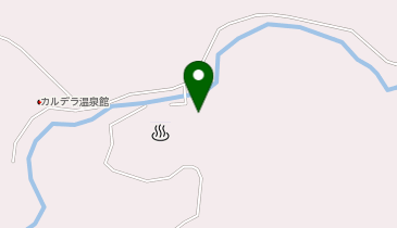 金山公民館の地図画像