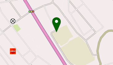 大蔵小学校の地図画像