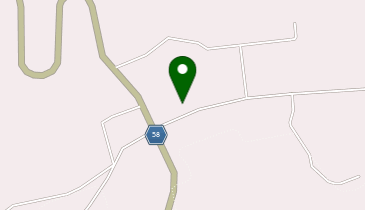 上野公民館の地図画像