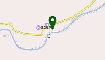 羽根沢地区多目的集会所の地図画像