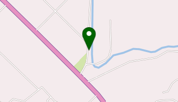 鶴田野公民館の地図画像