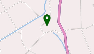 上大渕公民館の地図画像