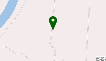 高土井公民館の地図画像