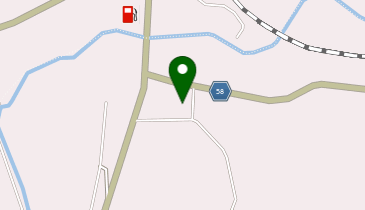 小反公民館の地図画像