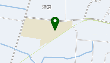 屋代小学校の地図画像
