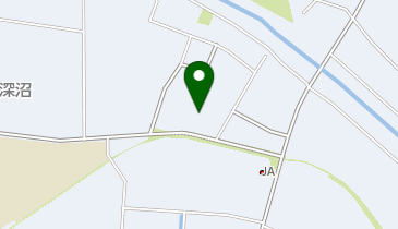 屋代地区公民館の地図画像