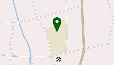 吉島小学校体育館・グラウンドの地図画像