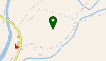 旧沖庭小学校体育館の地図画像