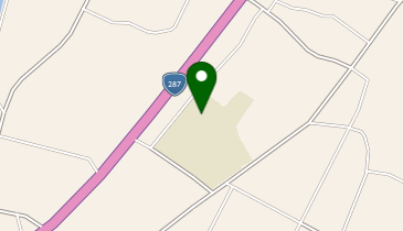 白鷹町立東根小学校の地図画像