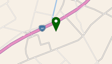 東陽の里公園の地図画像