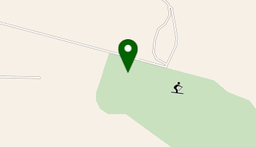 白鷹町スキーセンターの地図画像