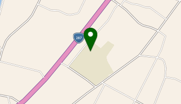 白鷹町立東根小学校の地図画像