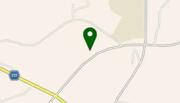 鮎貝地区コミュニティセンターの地図画像