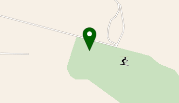 白鷹町スキーセンターの地図画像