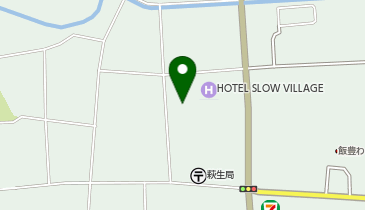 中部地区まちづくりセンターの地図画像