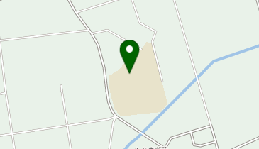 飯豊町立添川小学校の地図画像