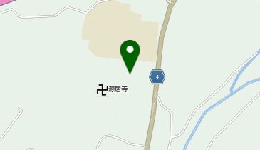 旧手ノ子幼稚園の地図画像