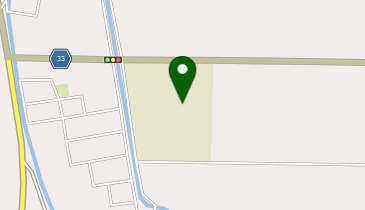 押切小学校の地図画像