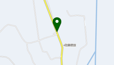 町営バス車庫前の地図画像