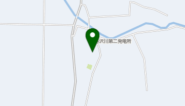 中村ふれあい広場の地図画像