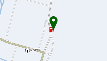 立谷沢まちづくりセンターの地図画像