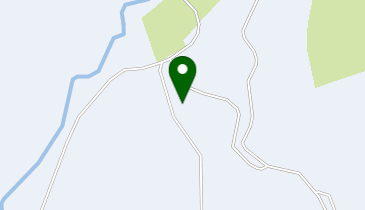 北月山荘の地図画像