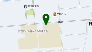 立川中学校の地図画像